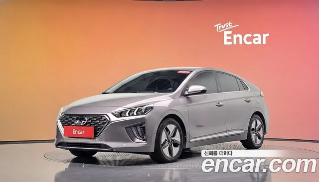 Hyundai Ioniq 5 — фото 20