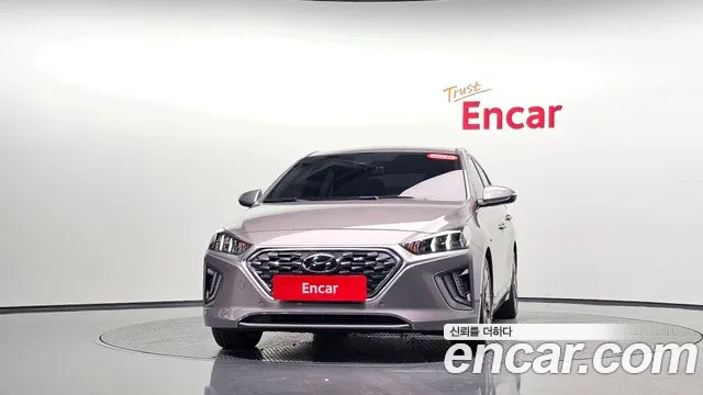 Hyundai Ioniq 5 — фото 2