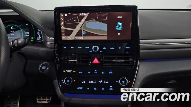 Hyundai Ioniq 5 — фото 27