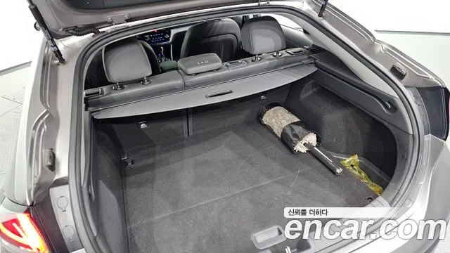 Hyundai Ioniq 5 — фото 33
