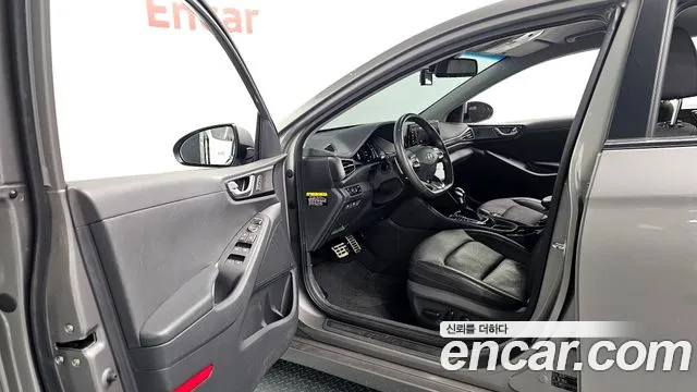Hyundai Ioniq 5 — фото 9