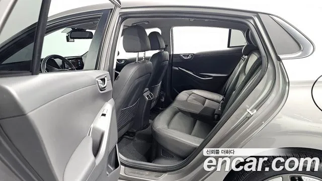 Hyundai Ioniq 5 — фото 10