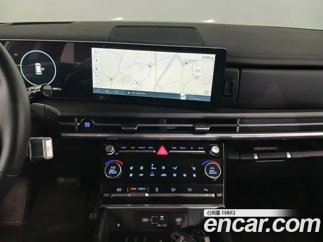 Hyundai Santa Fe — фото 14