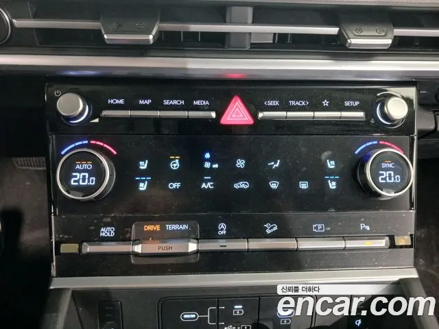 Hyundai Santa Fe — фото 18