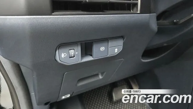 Kia PV5 — фото 27