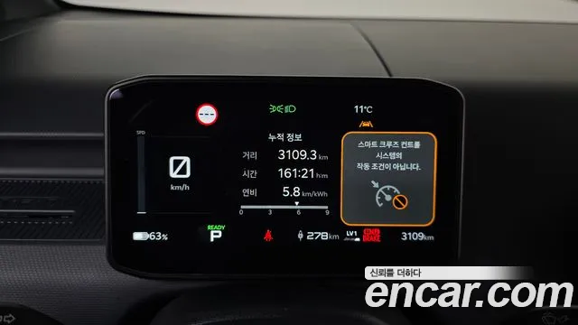 Kia PV5 — фото 8