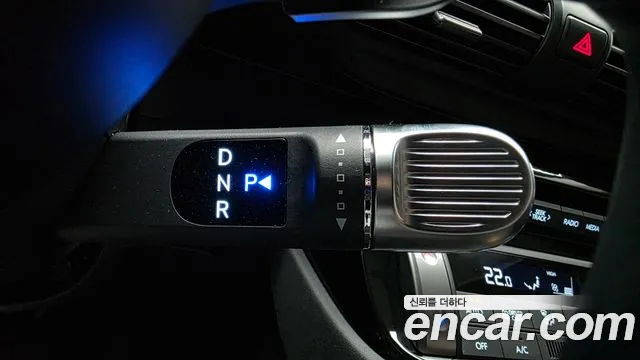 Hyundai Casper — фото 9