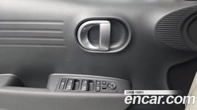 Hyundai Casper — фото 27