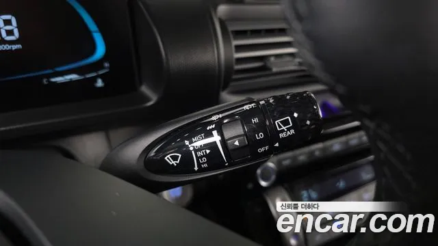 Hyundai Casper — фото 29