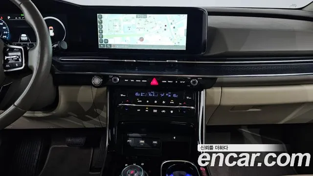 Kia Carnival — фото 14