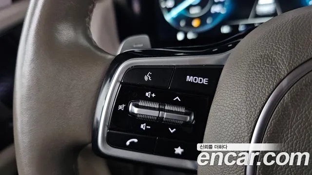 Kia Carnival — фото 29