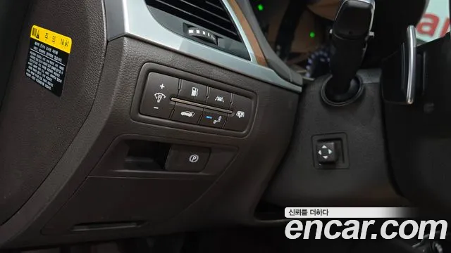 Hyundai Genesis — фото 15