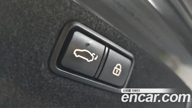 Hyundai Genesis — фото 19