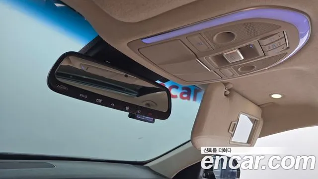 Hyundai Genesis — фото 28