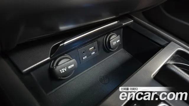 Hyundai Genesis — фото 30