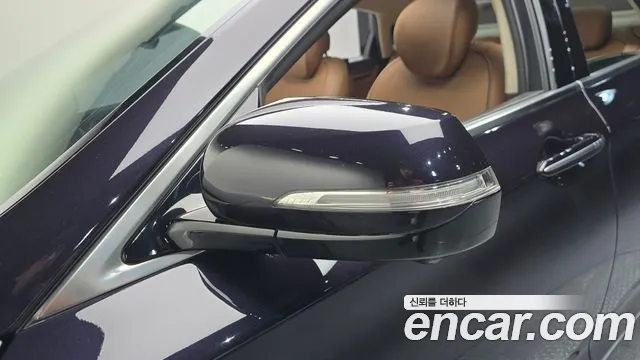 Hyundai Genesis — фото 33