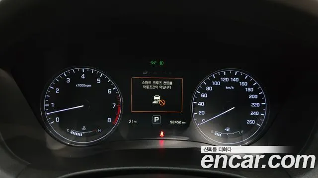 Hyundai Genesis — фото 7