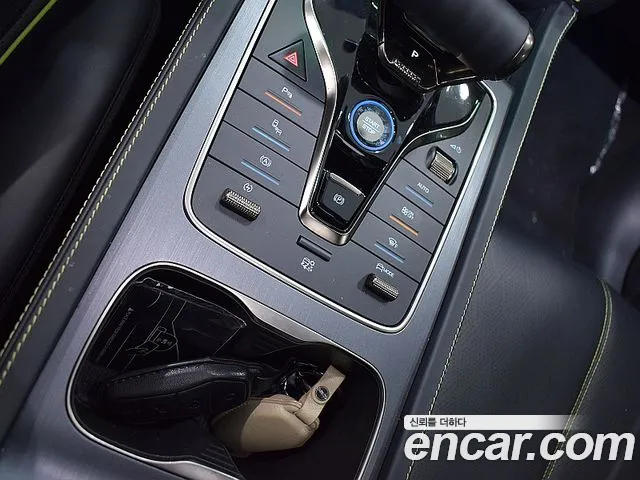 BYD Atto 3 — фото 13