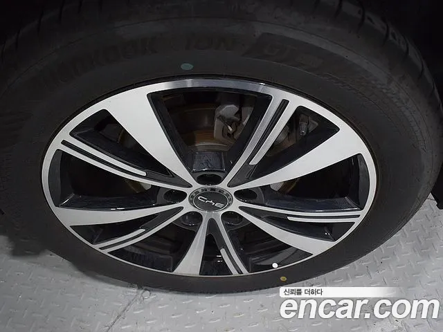 BYD Atto 3 — фото 19