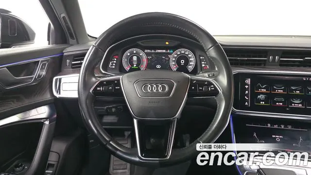 Audi A6 — фото 13