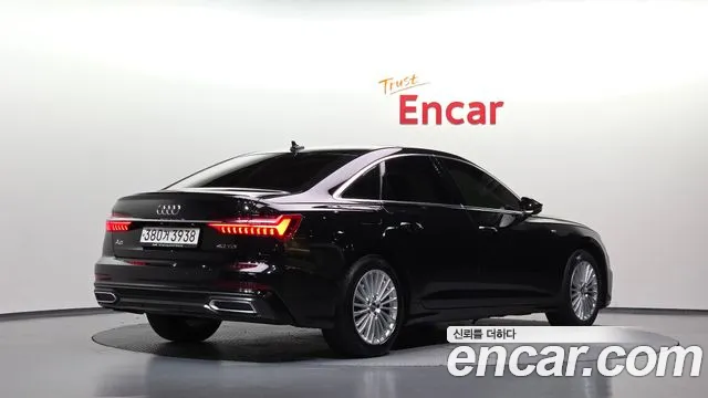 Audi A6 — фото 2