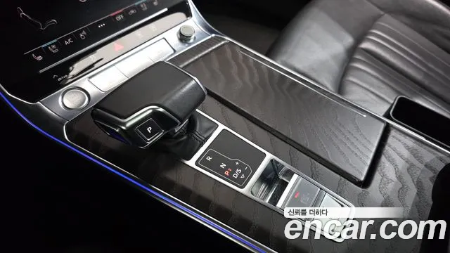 Audi A6 — фото 9