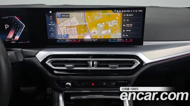 BMW 4-Series — фото 12