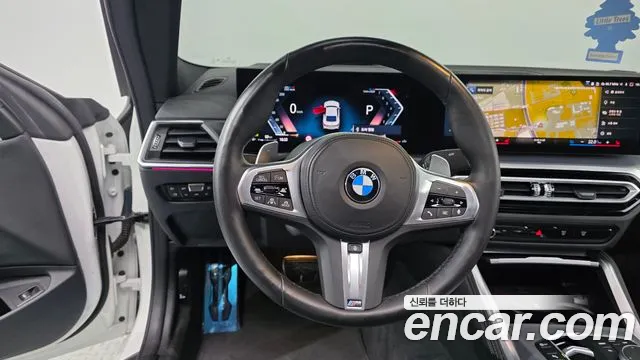 BMW 4-Series — фото 13
