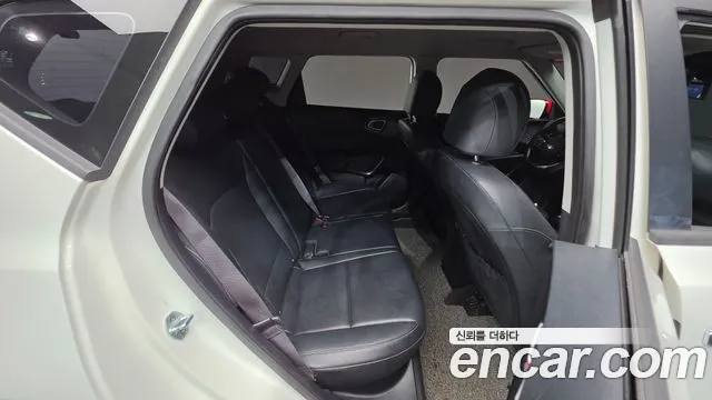 Kia Soul — фото 18