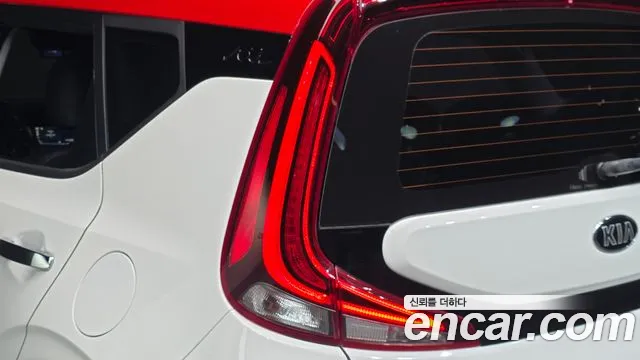 Kia Soul — фото 23