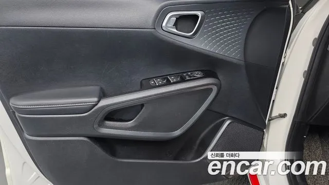 Kia Soul — фото 24