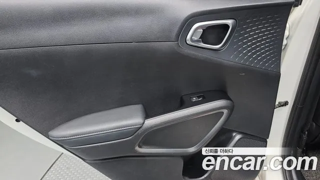 Kia Soul — фото 25