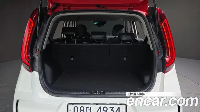 Kia Soul — фото 27