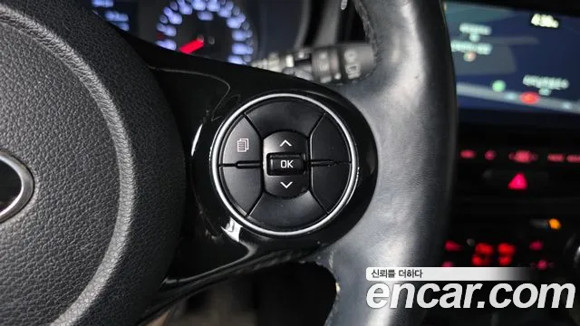 Kia Soul — фото 30