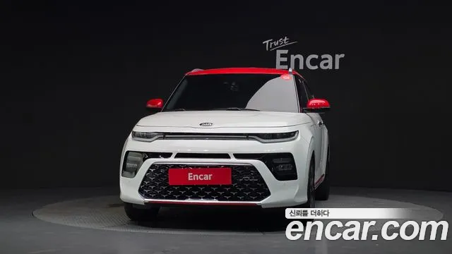 Kia Soul — фото 3