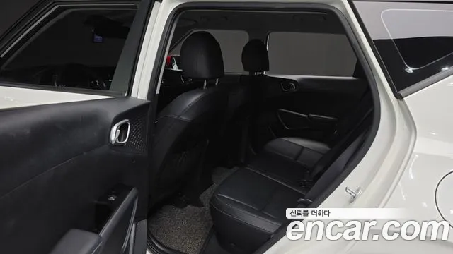 Kia Soul — фото 31