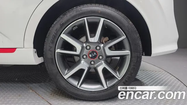 Kia Soul — фото 5