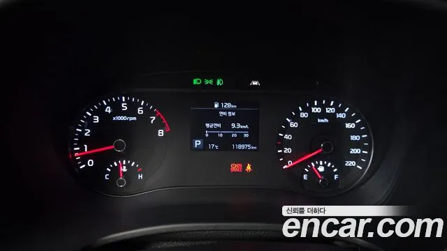 Kia Soul — фото 8