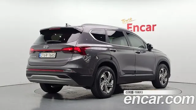 Hyundai Santa Fe — фото 2