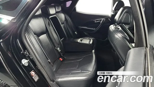 Hyundai Grandeur — фото 11