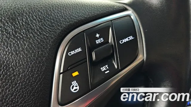 Hyundai Grandeur — фото 13