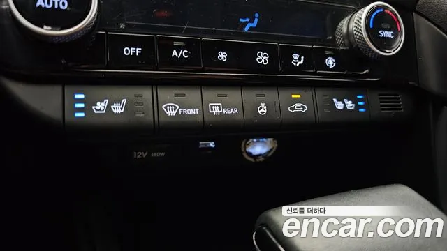 Hyundai Avante — фото 16