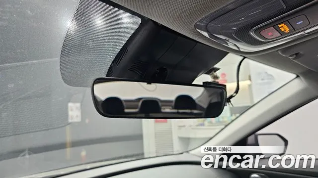 Hyundai Avante — фото 17