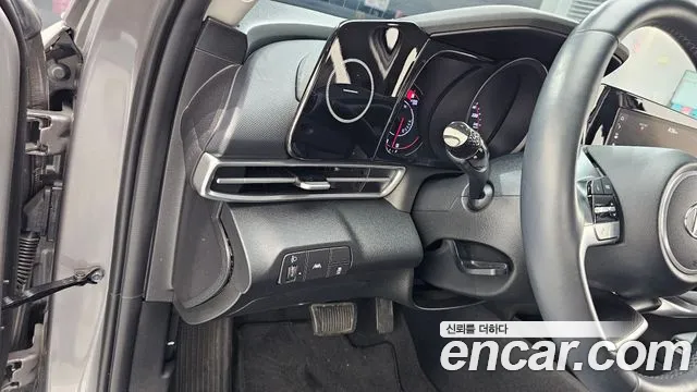 Hyundai Avante — фото 18