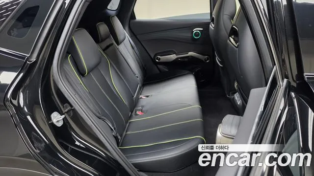 BYD Atto 3 — фото 11