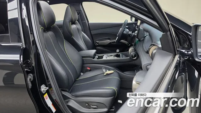 BYD Atto 3 — фото 10