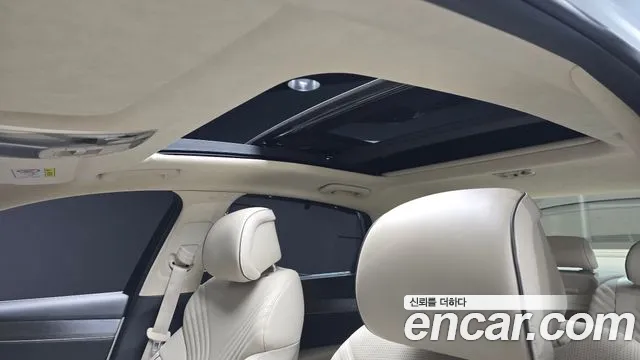 Genesis G80 — фото 18