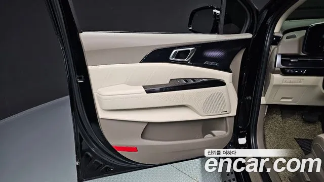 Kia Carnival — фото 24