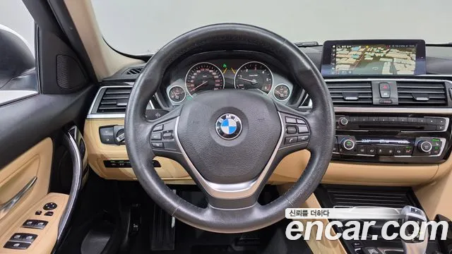 BMW 3-Series — фото 13