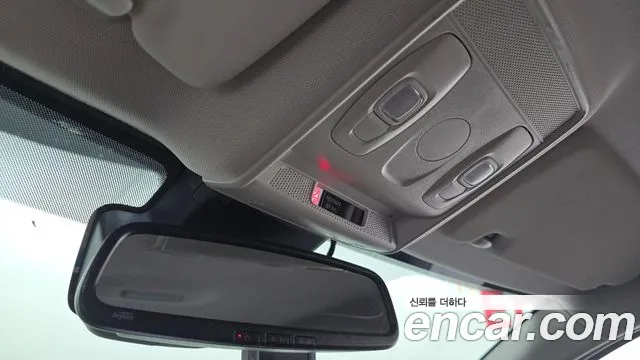Renault-KoreaSamsung XM3 — фото 18
